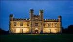 The Gatehouse wedding venue, Leeds Castle